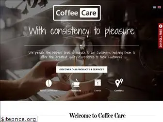 coffeecare.com.cy