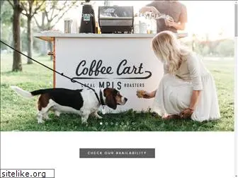 coffeecartmpls.com