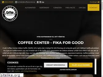 coffeecenter.se