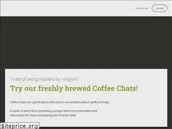 coffeechats.org