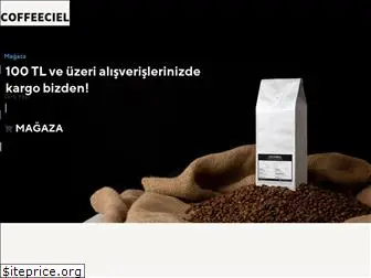 coffeeciel.com