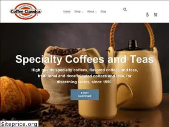 coffeeclassics.com
