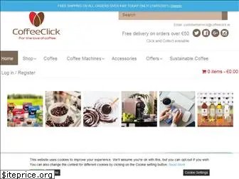 coffeeclick.ie