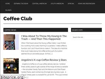 coffeeclub.com