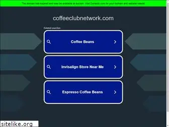 coffeeclubnetwork.com