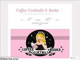 coffeecocktailsandbooks.com