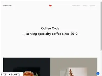 coffeecodeusa.com
