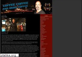 coffeecoffeeandmorecoffee.com
