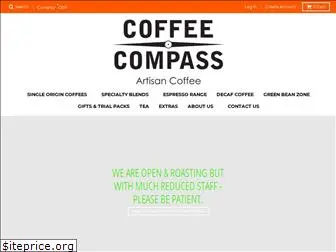 coffeecompass.co.uk