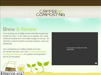 coffeecomposting.com