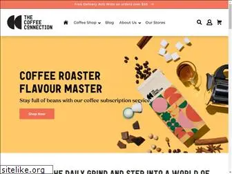 coffeeconnection.com.au