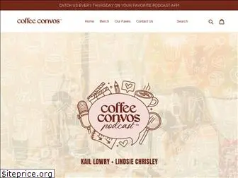 coffeeconvospodcast.com