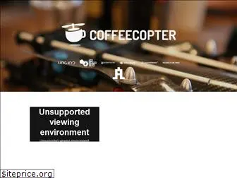 coffeecopter.com