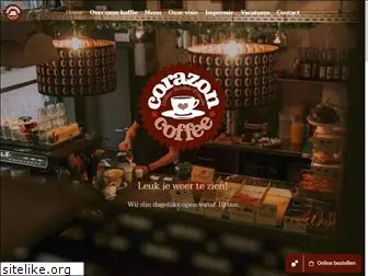 coffeecorazon.nl
