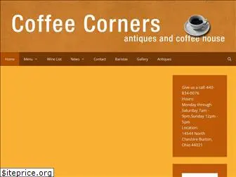 coffeecorners.com