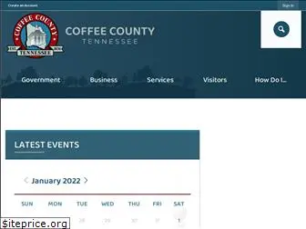 coffeecountytn.gov