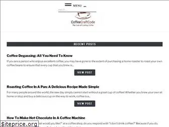 coffeecraftcode.com