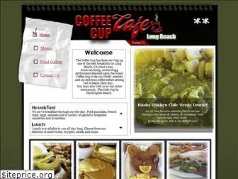 coffeecupcafe-lb.com