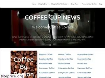 coffeecupnews.org