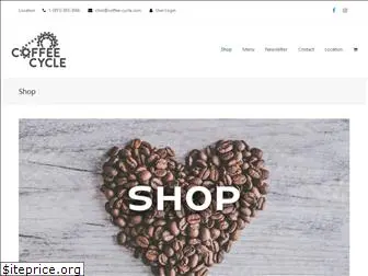 coffeecycleroasting.com