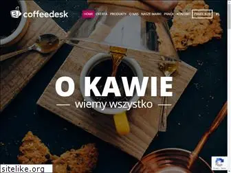 coffeedesk.biz