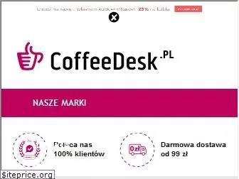 coffeedesk.pl