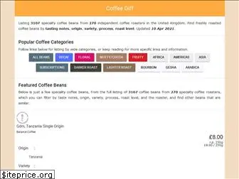 coffeediff.co.uk