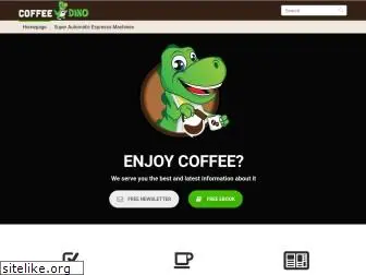 coffeedino.com