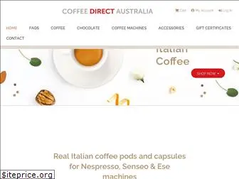 coffeedirect.com.au