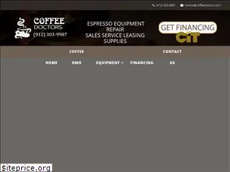 coffeedoctors.com