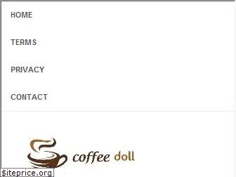 coffeedoll.com