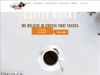 coffeedorks.com