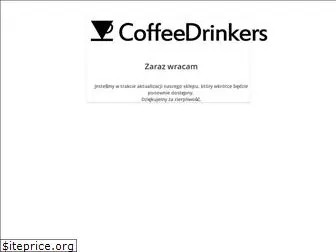 coffeedrinkers.pl