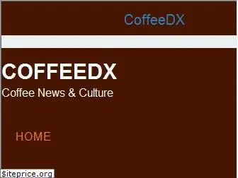 coffeedx.com