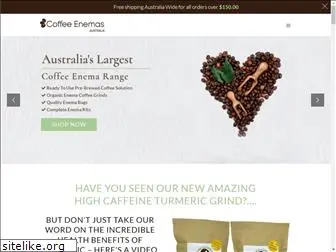 coffeeenemas.com.au