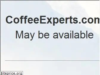 coffeeexperts.com