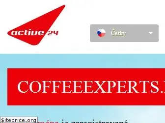 coffeeexperts.net