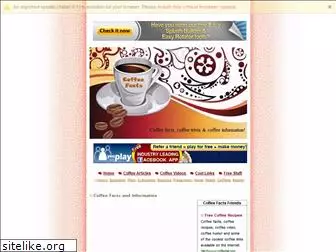 coffeefacts.com