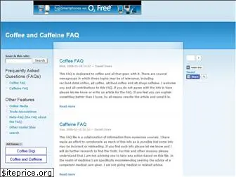 coffeefaq.com