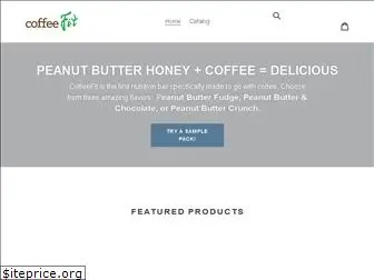 coffeefitbar.com