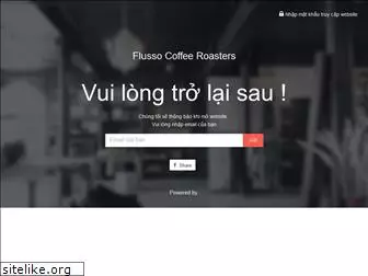 coffeeflusso.com
