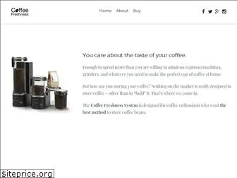 coffeefreshness.com