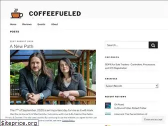 coffeefueled.org