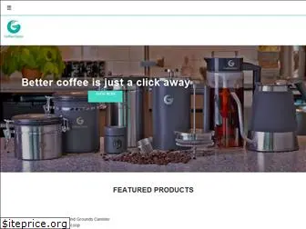 coffeegator.com
