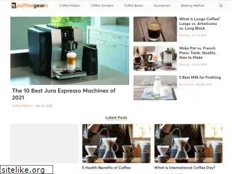 coffeegearx.com