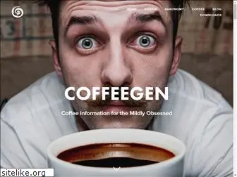 coffeegen.com