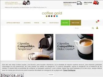 coffeegoldcapsulas.es