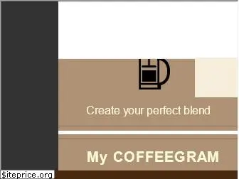 coffeegram.com