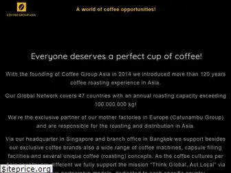 coffeegroupasia.com
