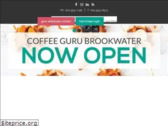 coffeeguru.com.au